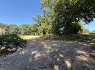  Terrain � vendre 460 m�