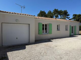  Maison à vendre 3 pièces 79 m²