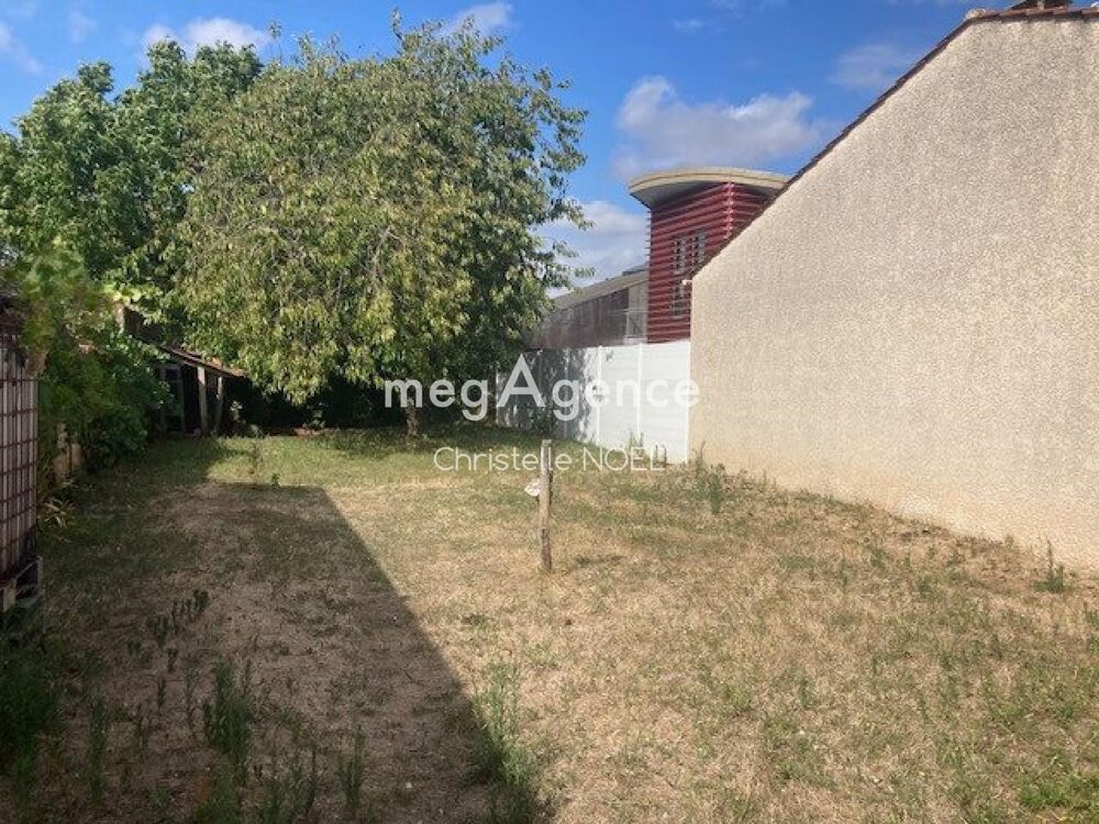 Vente Maison Maison de plain-pied T3 avec jardin Centre de Luçon Lucon