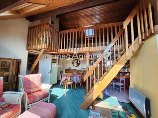 Appartement  vendre 5 pices 84 m