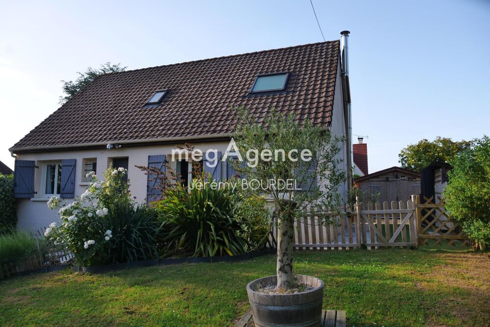 Jolie maison T4/5 au coeur des Yvelines.
