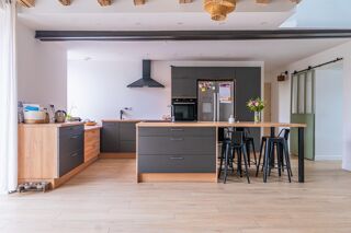  Maison � vendre 6 pi�ces 145 m�