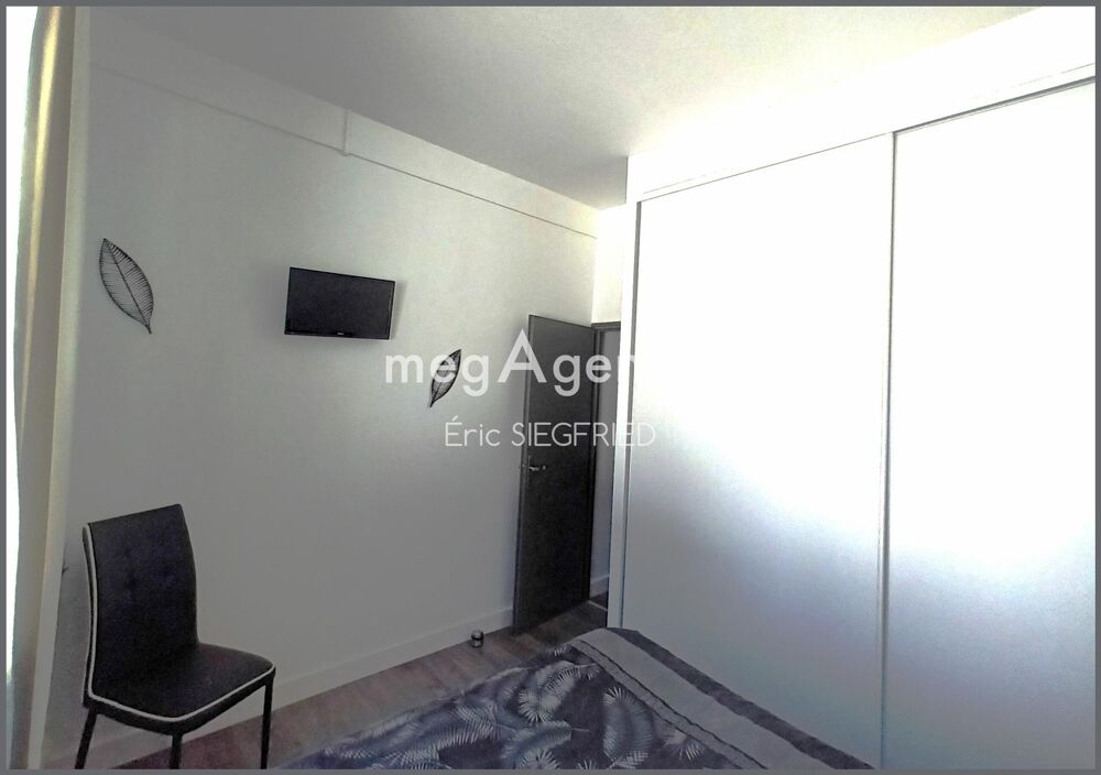 Vente Appartement PRESTATIONS SOIGNEES !!! Saint-jean-de-monts