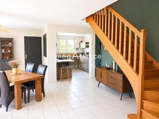  Maison à vendre 6 pièces 140 m²