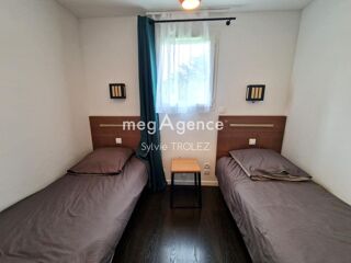  Maison � vendre 3 pi�ces 45 m�