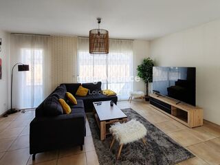  Maison à vendre 7 pièces 140 m²