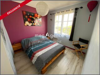  Maison à vendre 4 pièces 57 m²