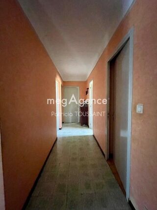  Maison � vendre 5 pi�ces 93 m�