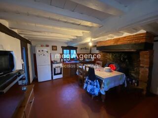  Maison  vendre 7 pices 125 m