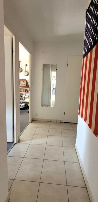  Appartement � vendre 4 pi�ces 62 m�