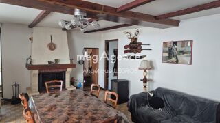  Maison à vendre 6 pièces 140 m²