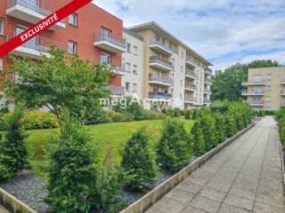  Appartement  vendre 2 pices 47 m