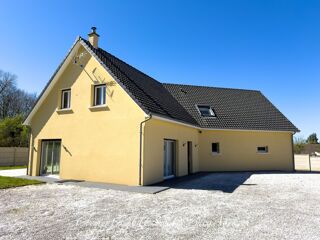  Maison � vendre 7 pi�ces 208 m�