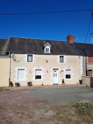  Maison � vendre 5 pi�ces 97 m�