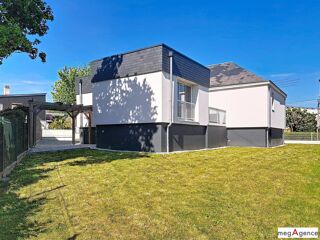 Maison à louer 4 pièces 114 m² Sautron