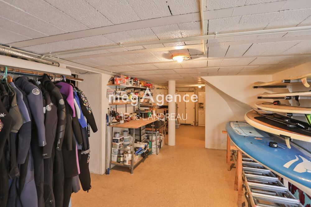 � vendre  Maison Les Sables-d'Olonne (85100)