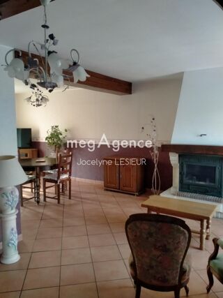  Maison � vendre 5 pi�ces 118 m�