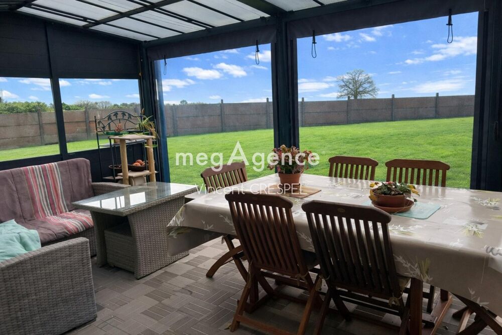 Vente Maison MAISON DE CARACTÈRE – 191m2 - 7 PIÈCES – CAMPAGNE DE CHAMPÉON – 1400 m² DE TERRAIN Champeon