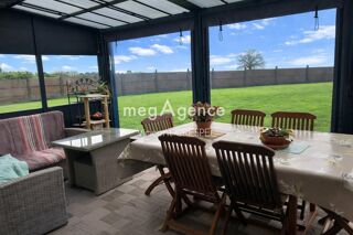  Maison à vendre 7 pièces 191 m²