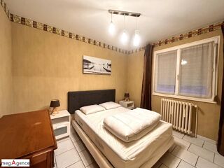  Maison à vendre 3 pièces 61 m²