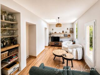  Maison à vendre 4 pièces 87 m²