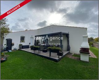  Maison � vendre 5 pi�ces 129 m�