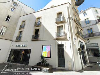  Appartement � vendre 1 pi�ce 16 m�