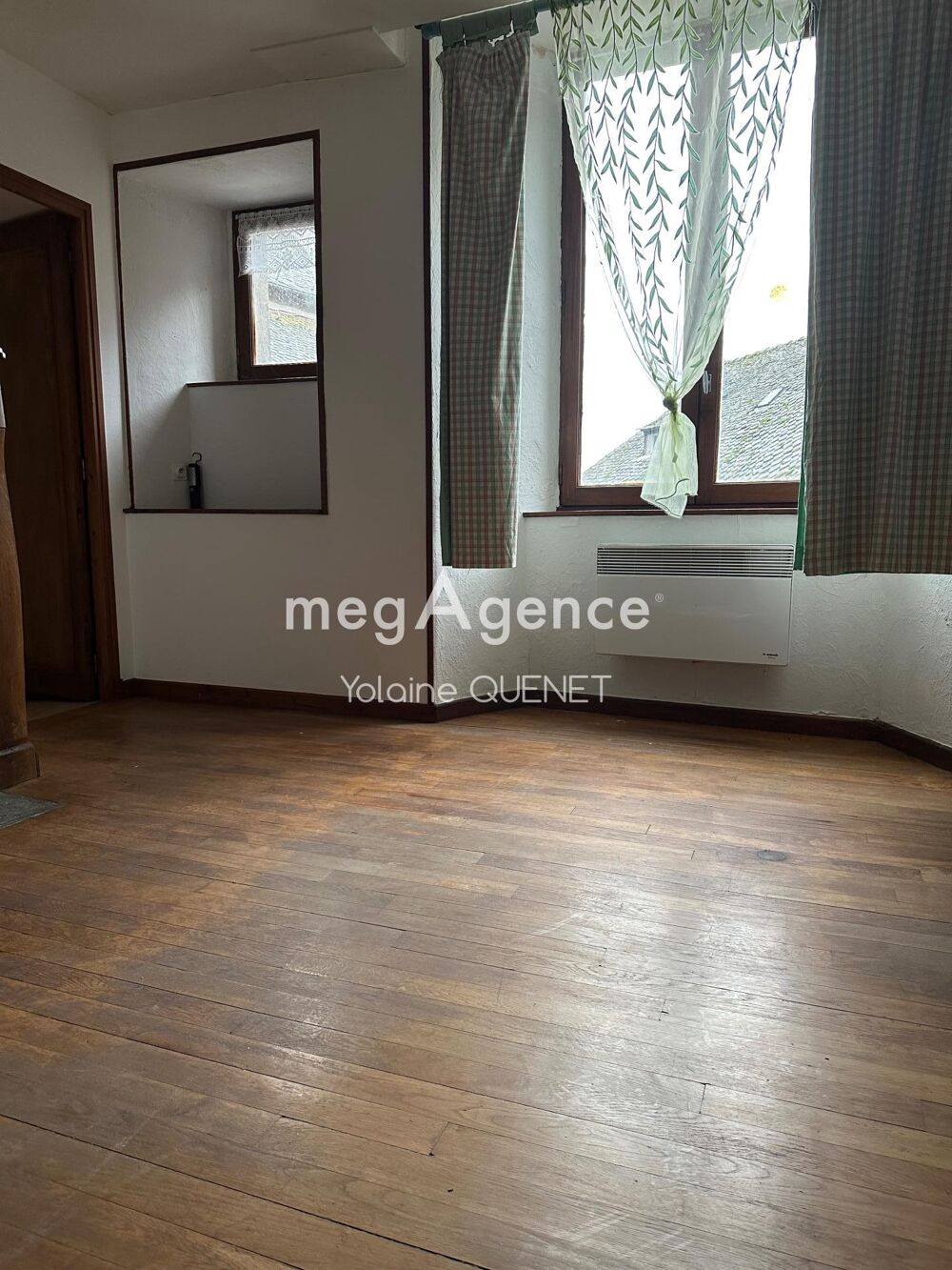 Vente Appartement Appartement Rez de chaussée centre du village Mur-de-barrez