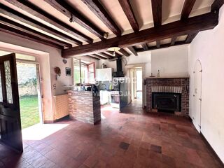  Maison � vendre 3 pi�ces 73 m�