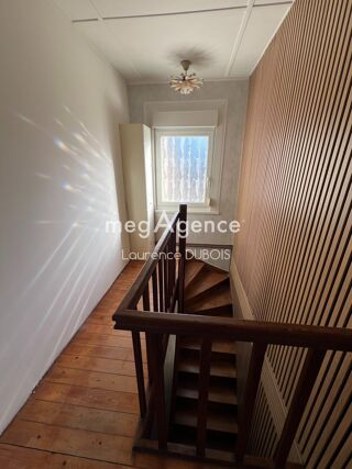  Maison à vendre 3 pièces 95 m²