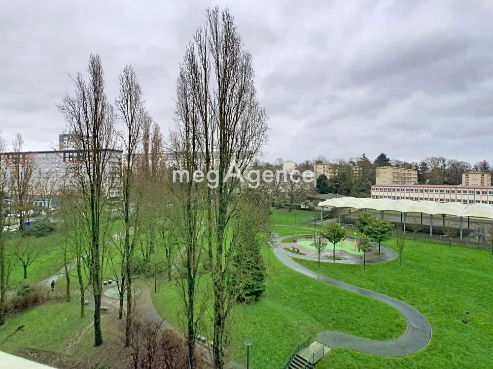 Savigny-sur-Orge, 91600, Appt lumineux, 3p