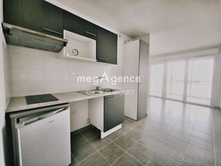  Appartement à vendre 2 pièces 43 m²