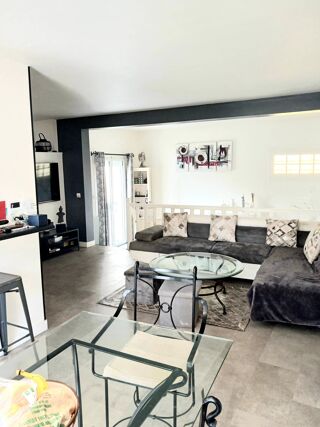  Maison à vendre 5 pièces 165 m²
