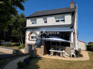  Maison à vendre 6 pièces 114 m²