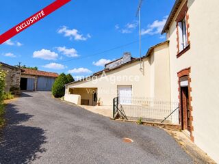  Maison à vendre 5 pièces 94 m²