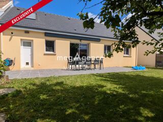  Maison � vendre 5 pi�ces 108 m�