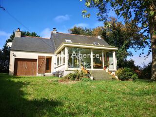  Maison à vendre 7 pièces 120 m²