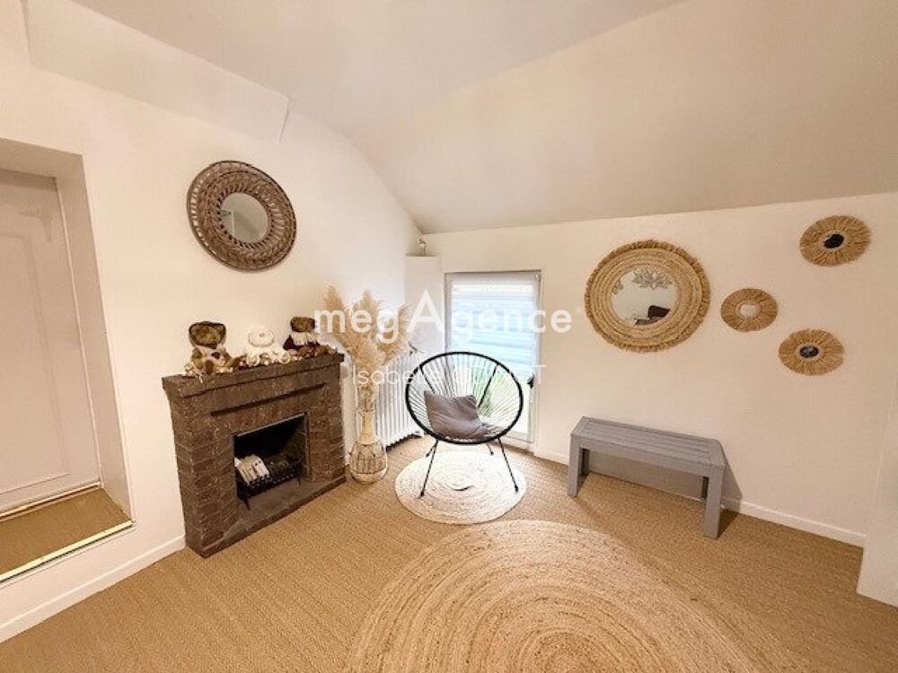� vendre  Maison Prunay-le-Temple (78910)