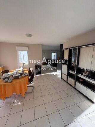  Maison � vendre 4 pi�ces 113 m�