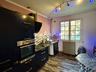  Maison � vendre 4 pi�ces 96 m�