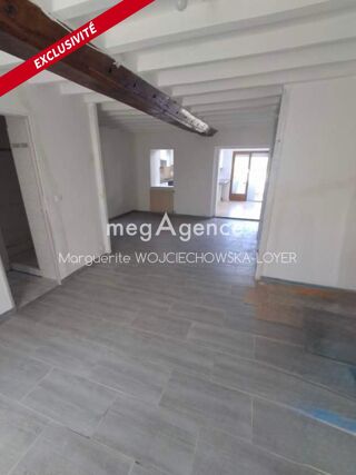  Maison � vendre 4 pi�ces 77 m�