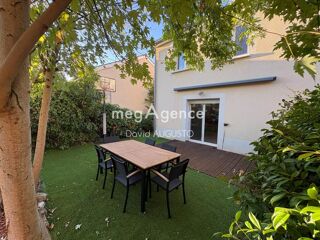  Maison à vendre 4 pièces 87 m²