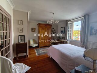  Maison  vendre 7 pices 206 m