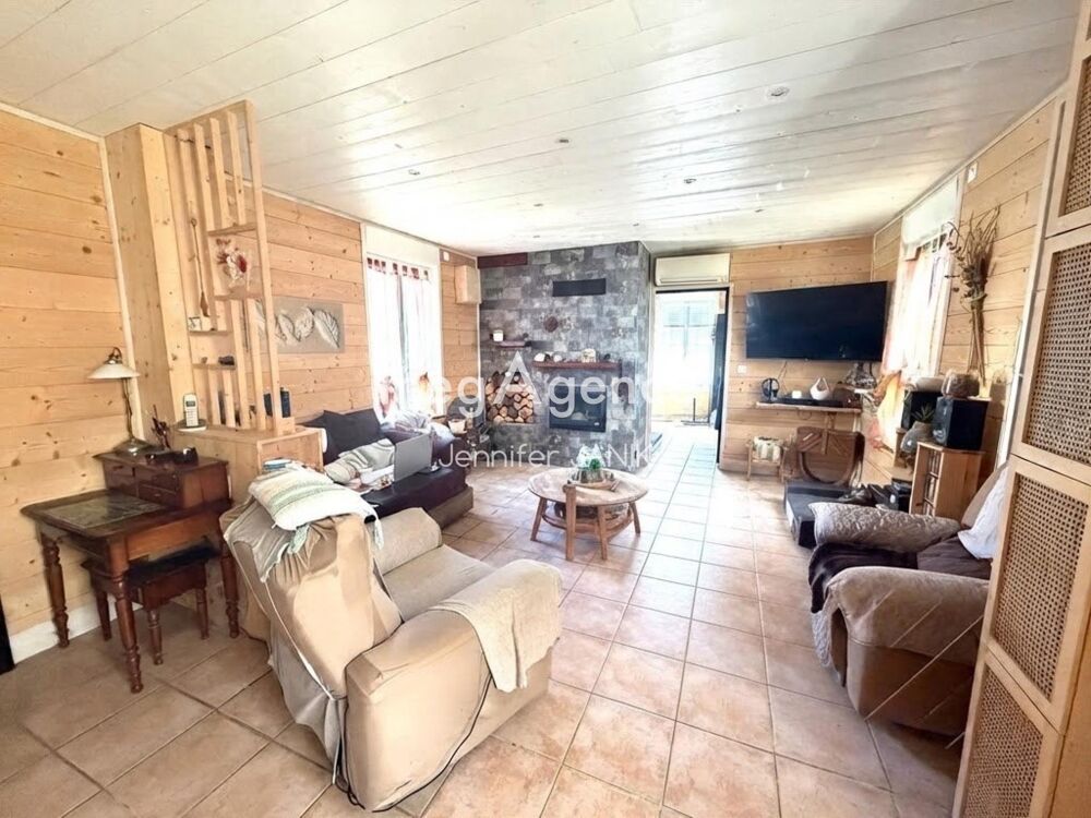 Vente Maison Maison ancienne rénovée ! Maignelay-montigny