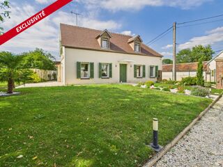  Maison � vendre 5 pi�ces 130 m�