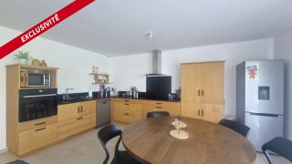  Maison � vendre 4 pi�ces 91 m�