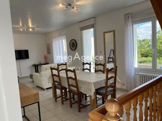  Maison � vendre 6 pi�ces 164 m�