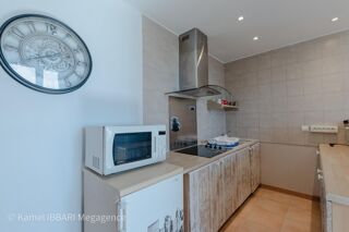  Appartement � vendre 2 pi�ces 40 m�