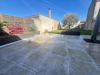  Maison à vendre 6 pièces 121 m²