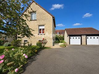  Maison à vendre 5 pièces 137 m²